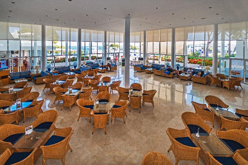 Aparthotel Ponent Mar