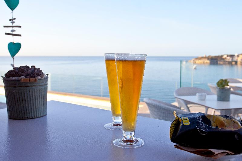 Aparthotel Ponent Mar