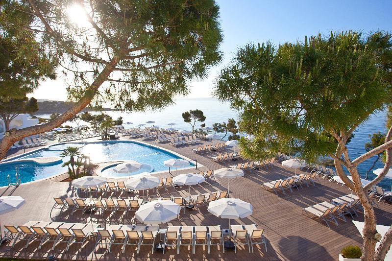 Aparthotel Ponent Mar