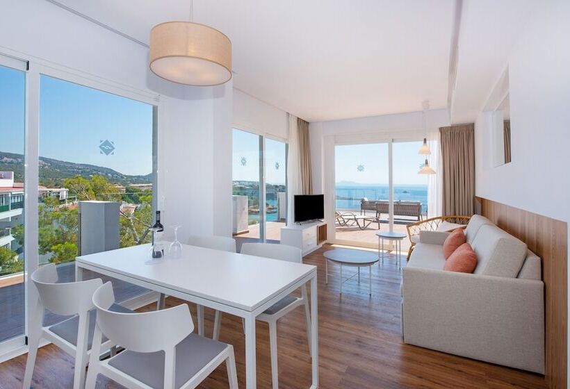 Aparthotel Ponent Mar