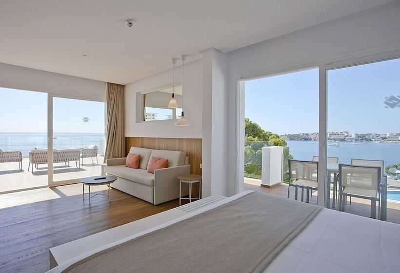 Aparthotel Ponent Mar