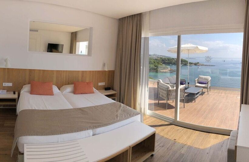 Aparthotel Ponent Mar