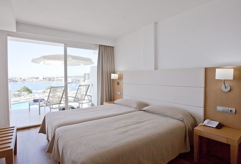 Aparthotel Ponent Mar