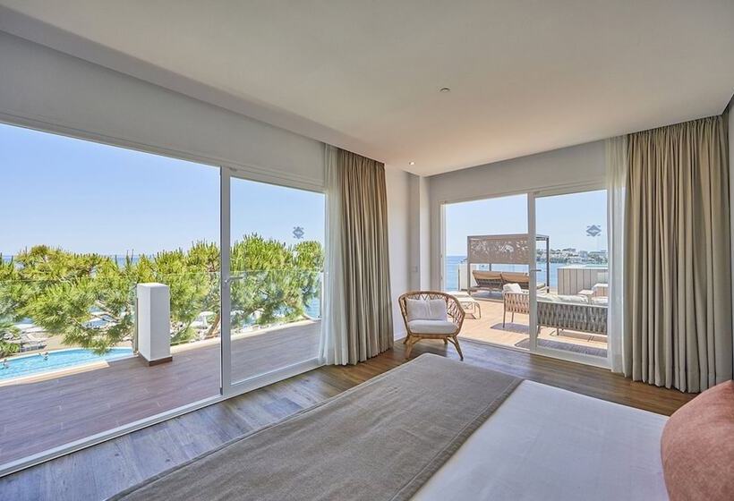 Aparthotel Ponent Mar