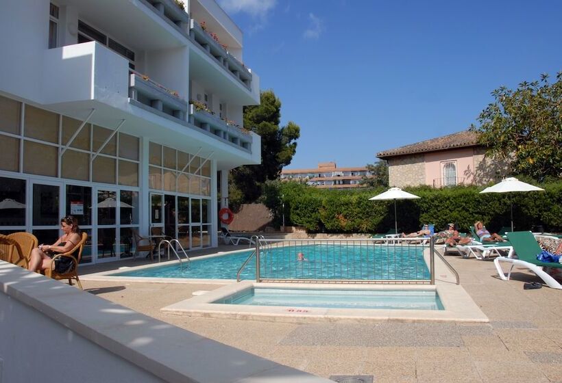 Apartamentos Martha's