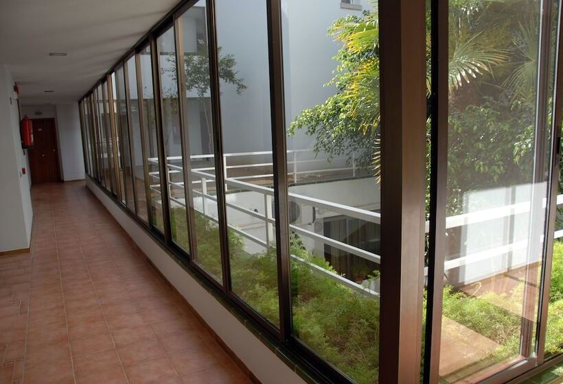 Apartamentos Martha's