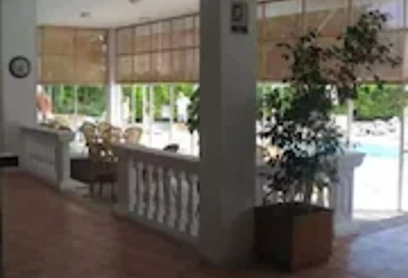 Apartamentos Martha's