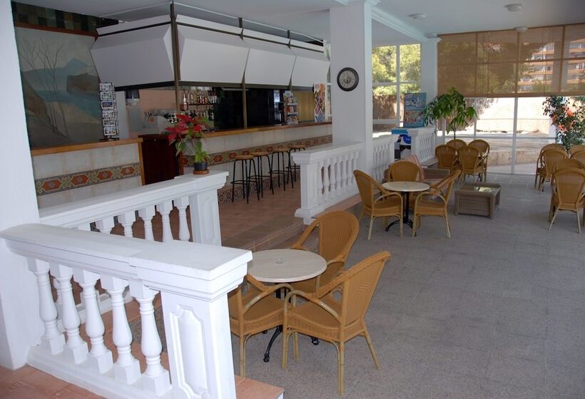 Apartamentos Martha's