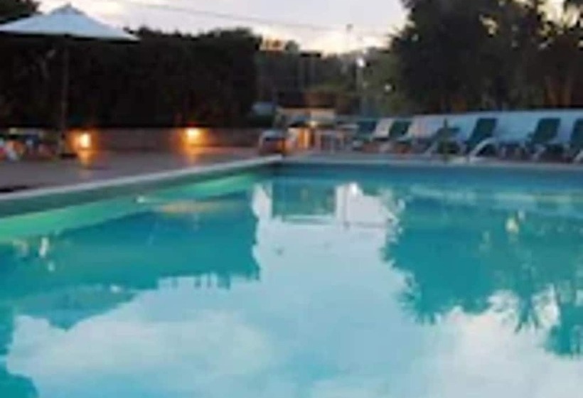 Apartamentos Martha's