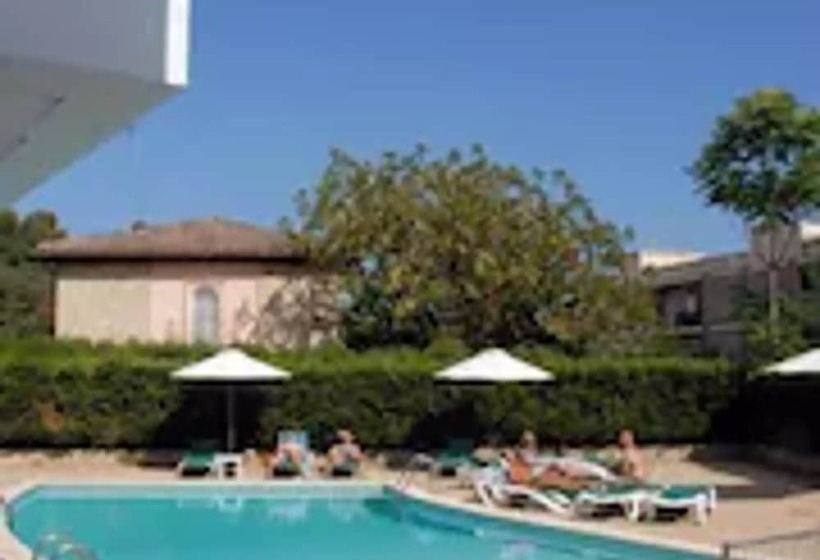 Apartamentos Martha's