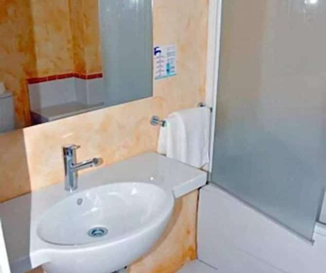 Apartamentos Martha's