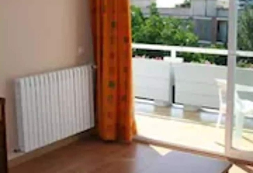 Apartamentos Martha's