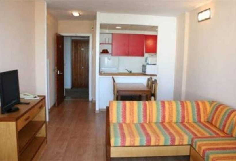 Apartamentos Martha's