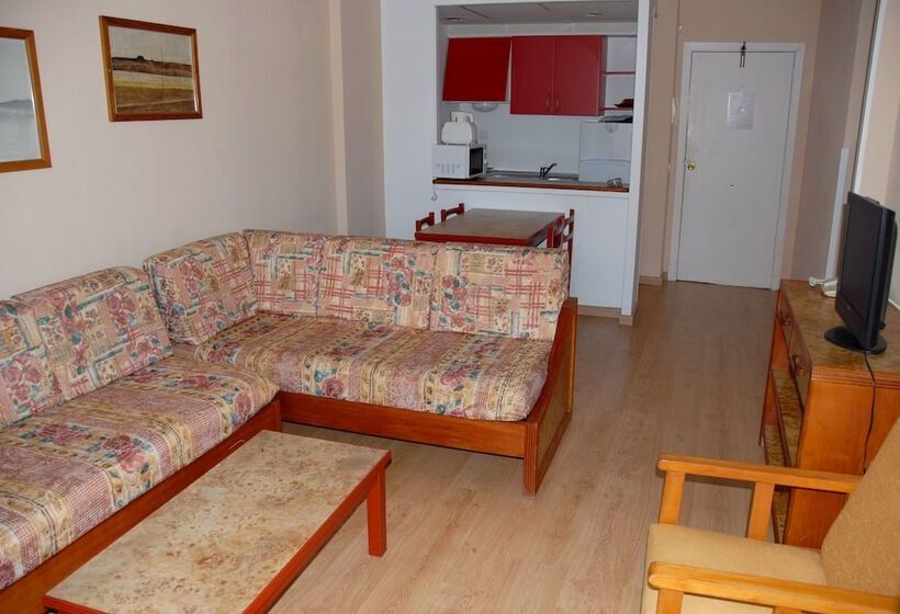 Apartamentos Martha's