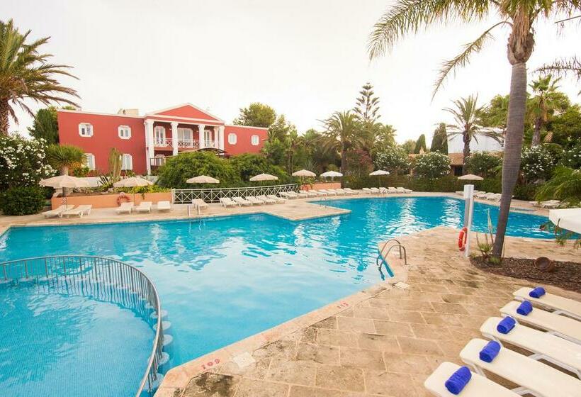 Apartamentos Pueblo Menorquin