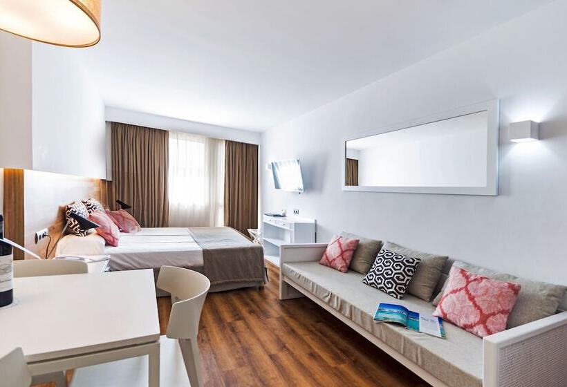 Aparthotel Ponent Mar