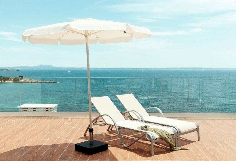 Aparthotel Ponent Mar