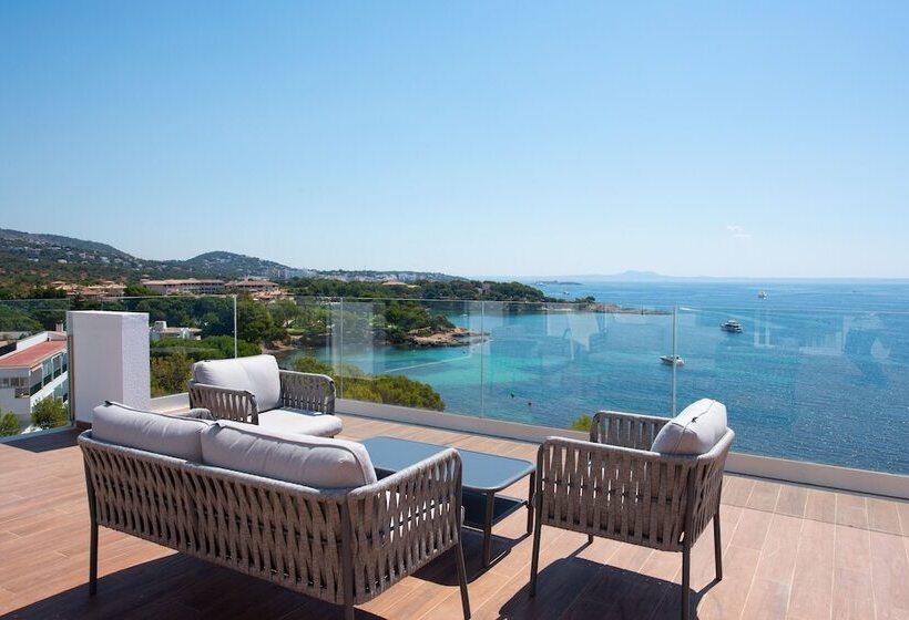 Aparthotel Ponent Mar