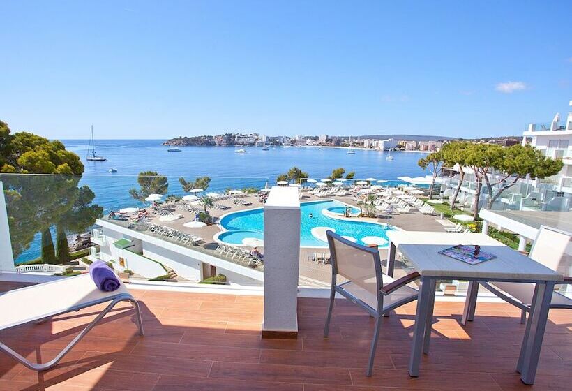 Aparthotel Ponent Mar