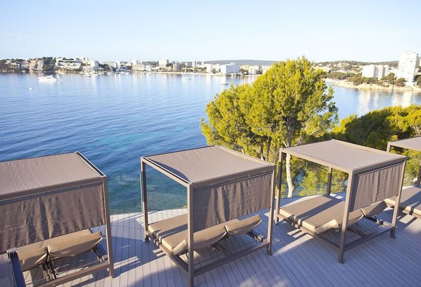 Aparthotel Ponent Mar