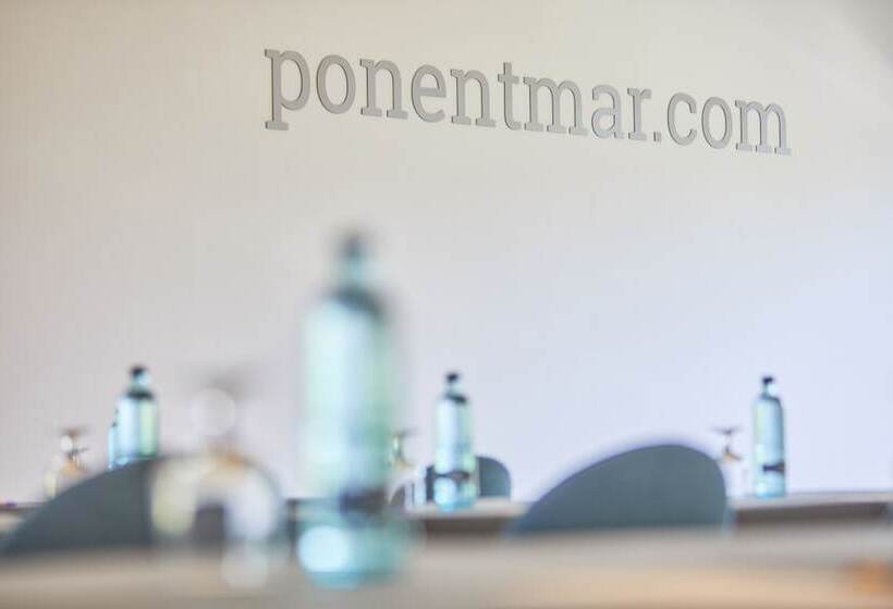 Aparthotel Ponent Mar