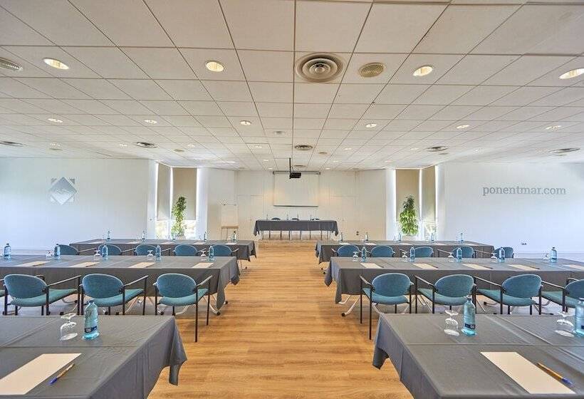 Aparthotel Ponent Mar