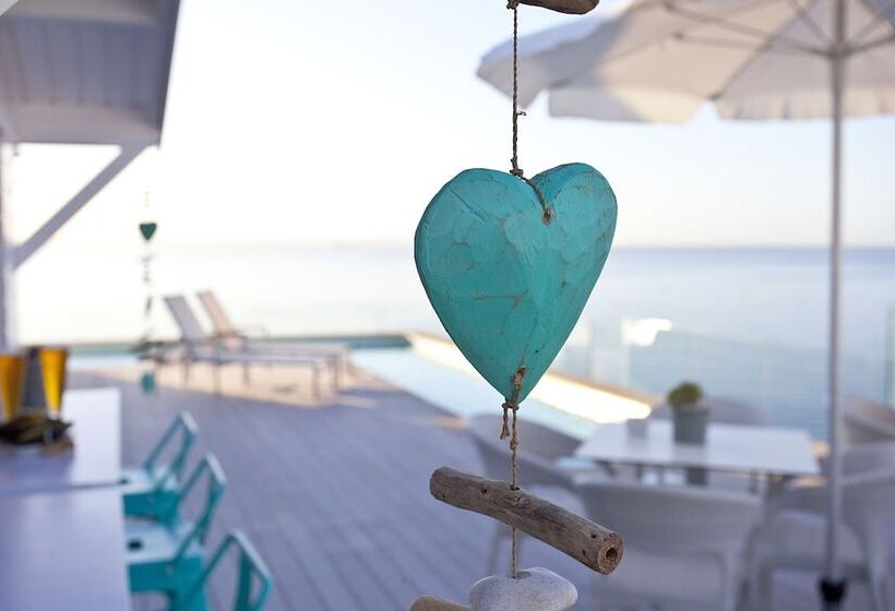 Aparthotel Ponent Mar