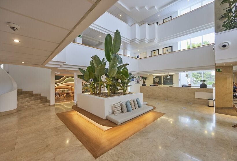 Aparthotel Ponent Mar