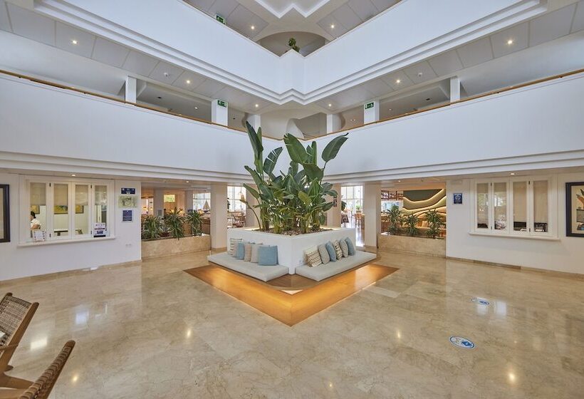 Aparthotel Ponent Mar