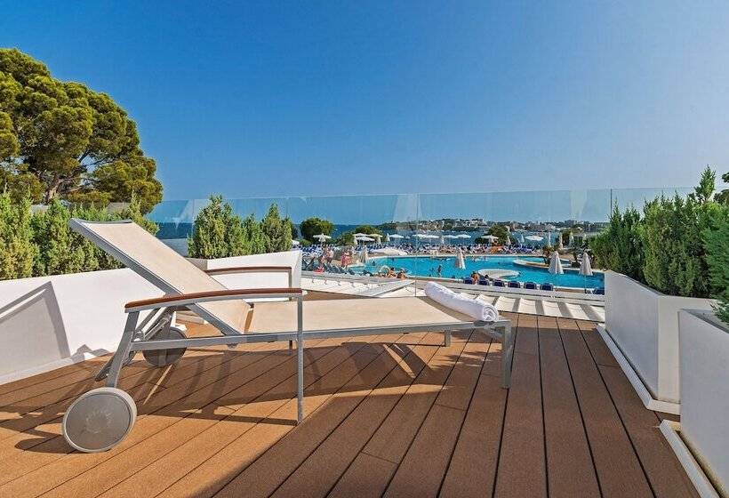 Aparthotel Ponent Mar