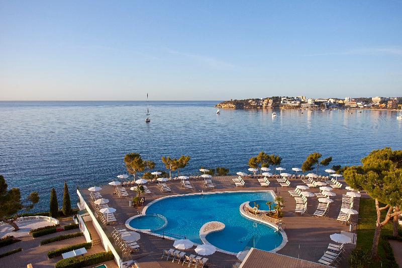 Aparthotel Ponent Mar