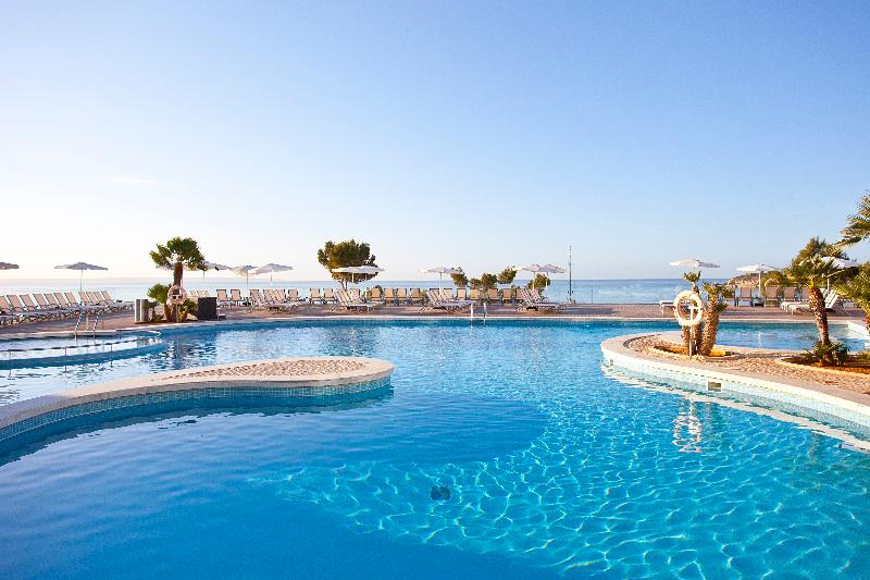 Aparthotel Ponent Mar