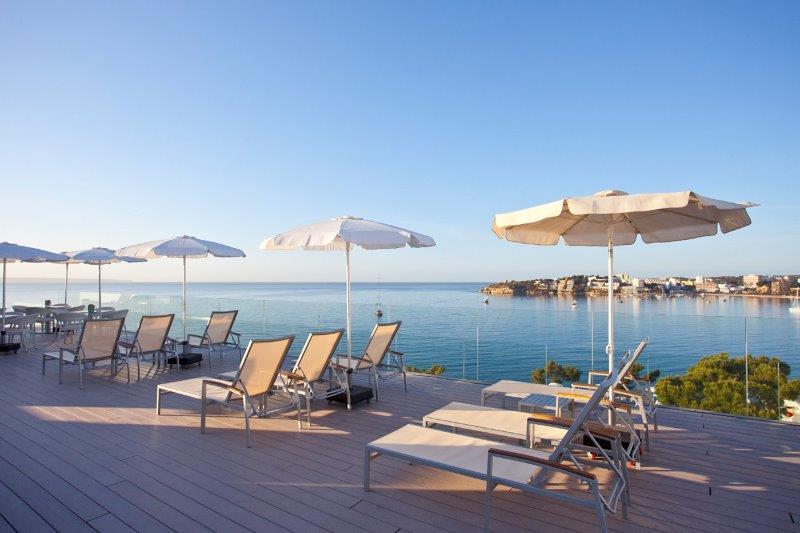 Aparthotel Ponent Mar