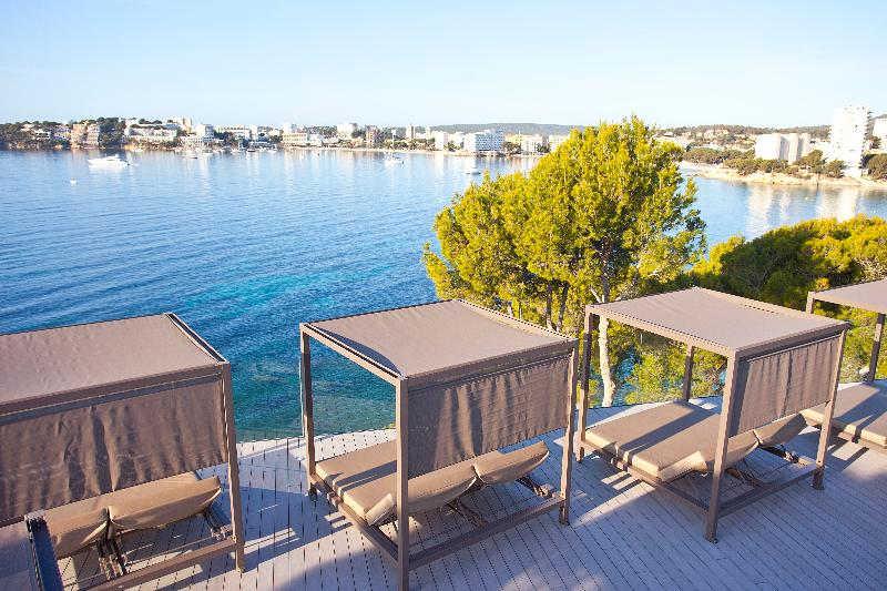 Aparthotel Ponent Mar