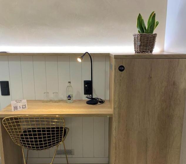 Aparthotel Solifemar