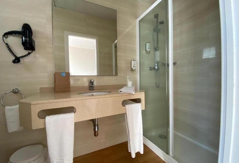 Aparthotel Solifemar