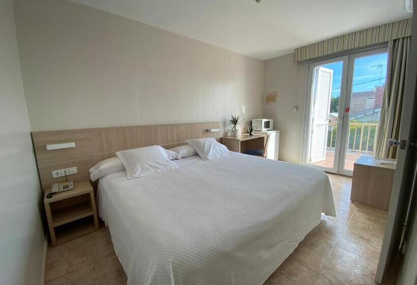 Aparthotel Solifemar