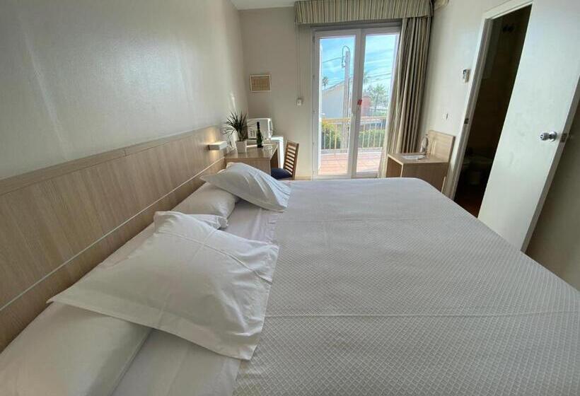 Aparthotel Solifemar