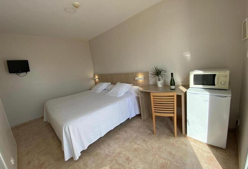 Aparthotel Solifemar