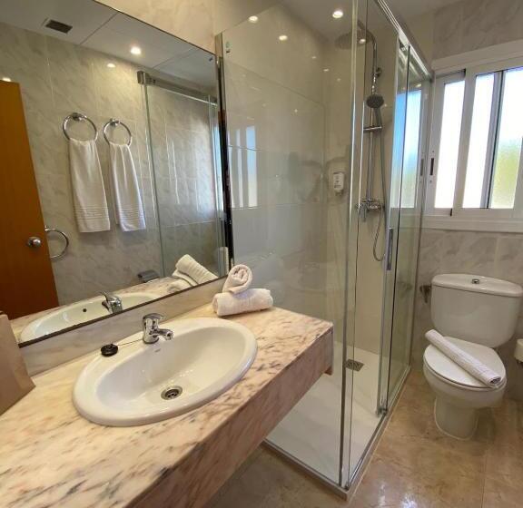 Aparthotel Solifemar