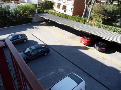 Aparthotel Solifemar