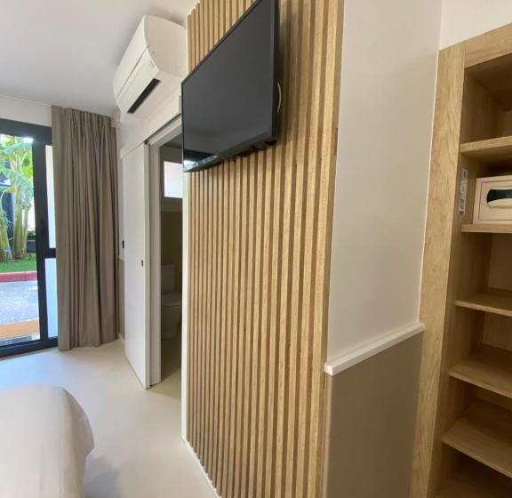 Aparthotel Solifemar