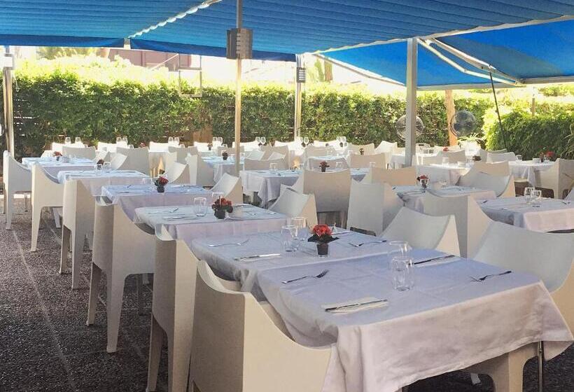 Aparthotel Solifemar