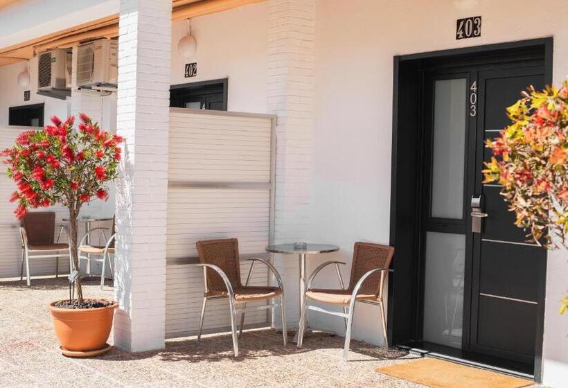 Aparthotel Solifemar