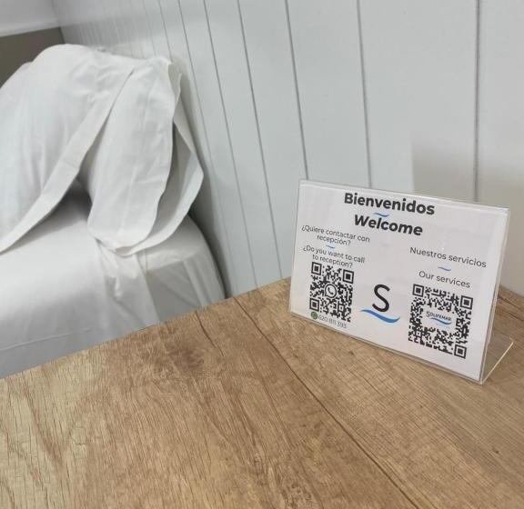 Aparthotel Solifemar