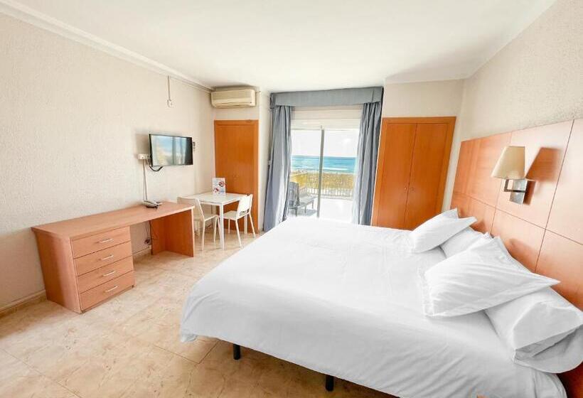 Aparthotel Solifemar