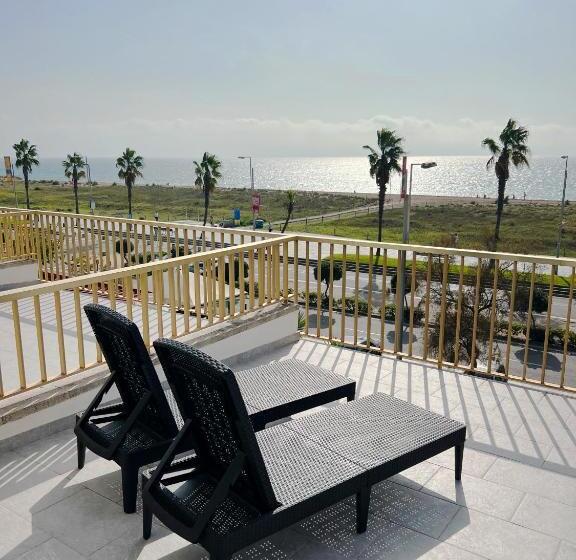 Aparthotel Solifemar