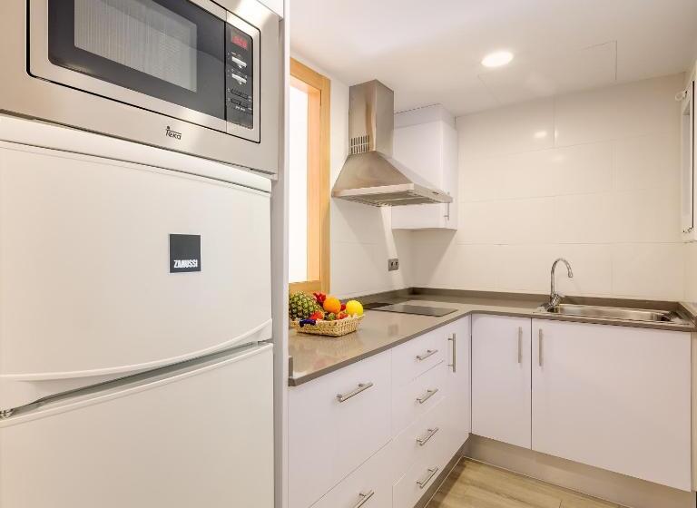 Aparthotel Solifemar