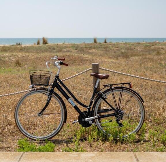 Aparthotel Solifemar