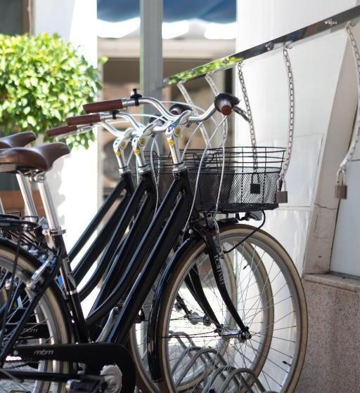 Aparthotel Solifemar